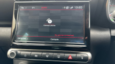 Citroen C3 Aircross 1.2 PureTech 110 Shine 5dr Petrol Hatchback